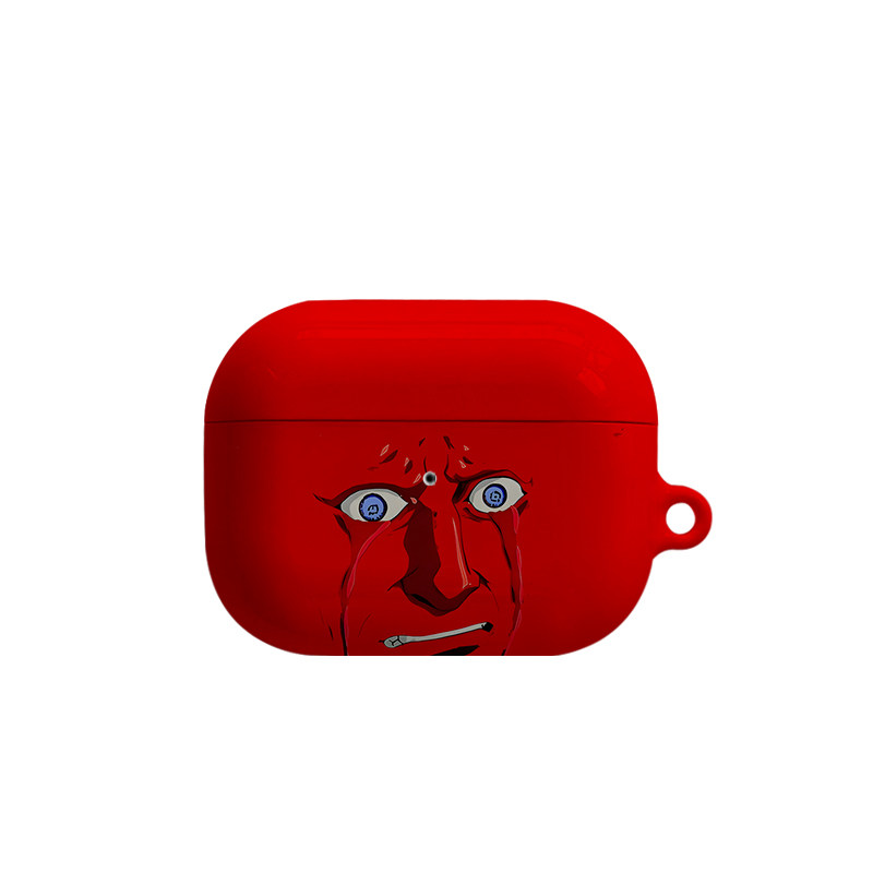 剑风传奇霸王之卵艺术适用苹果耳机保护套airpodspro2无线
