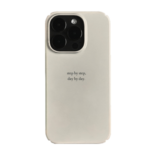 然后簡(jiǎn)約英文藝術(shù)小眾適用高級(jí)感卡通iPhone16pro 1214proVIVO90 蘋(píng)果15promax菲林手機(jī)殼新款