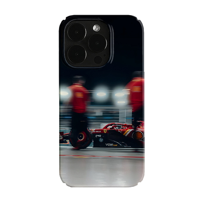 炫酷赛车艺术小众适用高级感卡通iPhone16pro+苹果15promax菲林手机壳新款13/1214proVIVO90