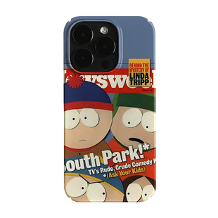 1214proVIVO90 卡通搞怪小孩艺术小众适用高级感卡通iPhone16pro 苹果15promax菲林手机壳新款