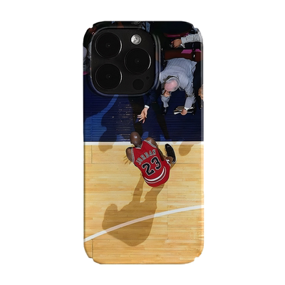 篮球23号潮流艺术小众适用高级感卡通iPhone14pro+苹果15promax菲林手机壳新款13/12VIVO100