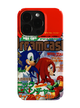 红色卡通艺术小众适用高级感卡通iPhone16pro+苹果15promax菲林手机壳新款13/1214proVIVO90