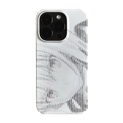 像素动漫女神艺术小众适用于iPhone18promax苹果17promax菲林手机壳16pro新款14/15磁吸13pro华为p90pro