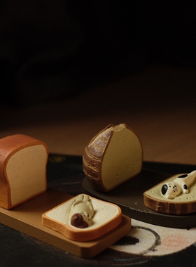 手机IPAD平板支架装饰模型摆件