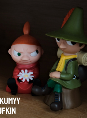 怀旧复古卡通角色亚美存钱罐