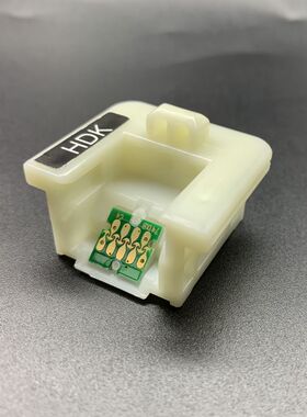 F6080永久芯片F7180 F7080 F6280墨袋T7421-4 T742X永久芯片墨水