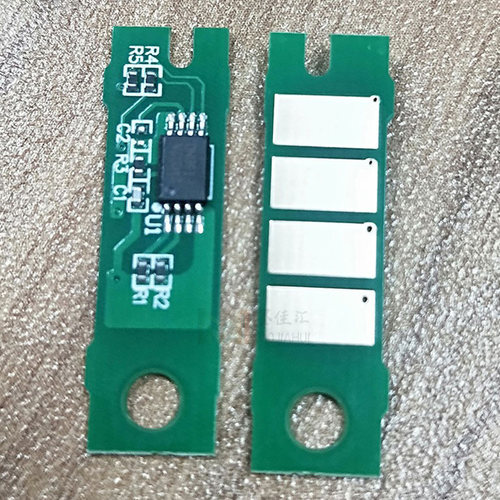 DE100维护箱芯片DE100废墨仓