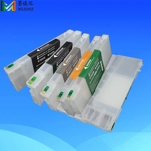 T6531/T6551Cartridge для Epson Stylus Pro 4900 4910printer