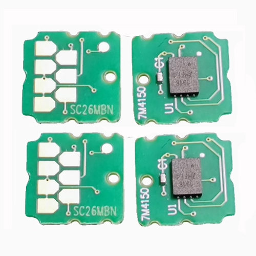 D1080T46N墨盒芯片Chips