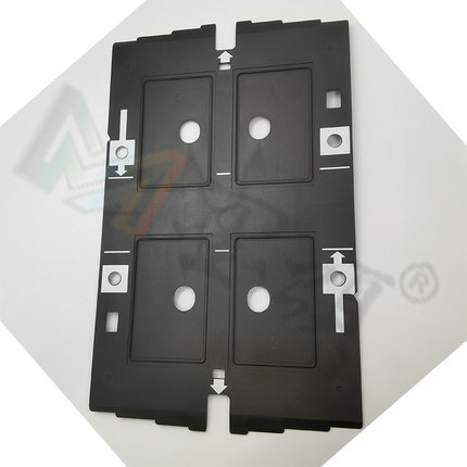 L18058托盘适用EPSON L8050/L8058/L18050托架墨仓式打印证卡托盘