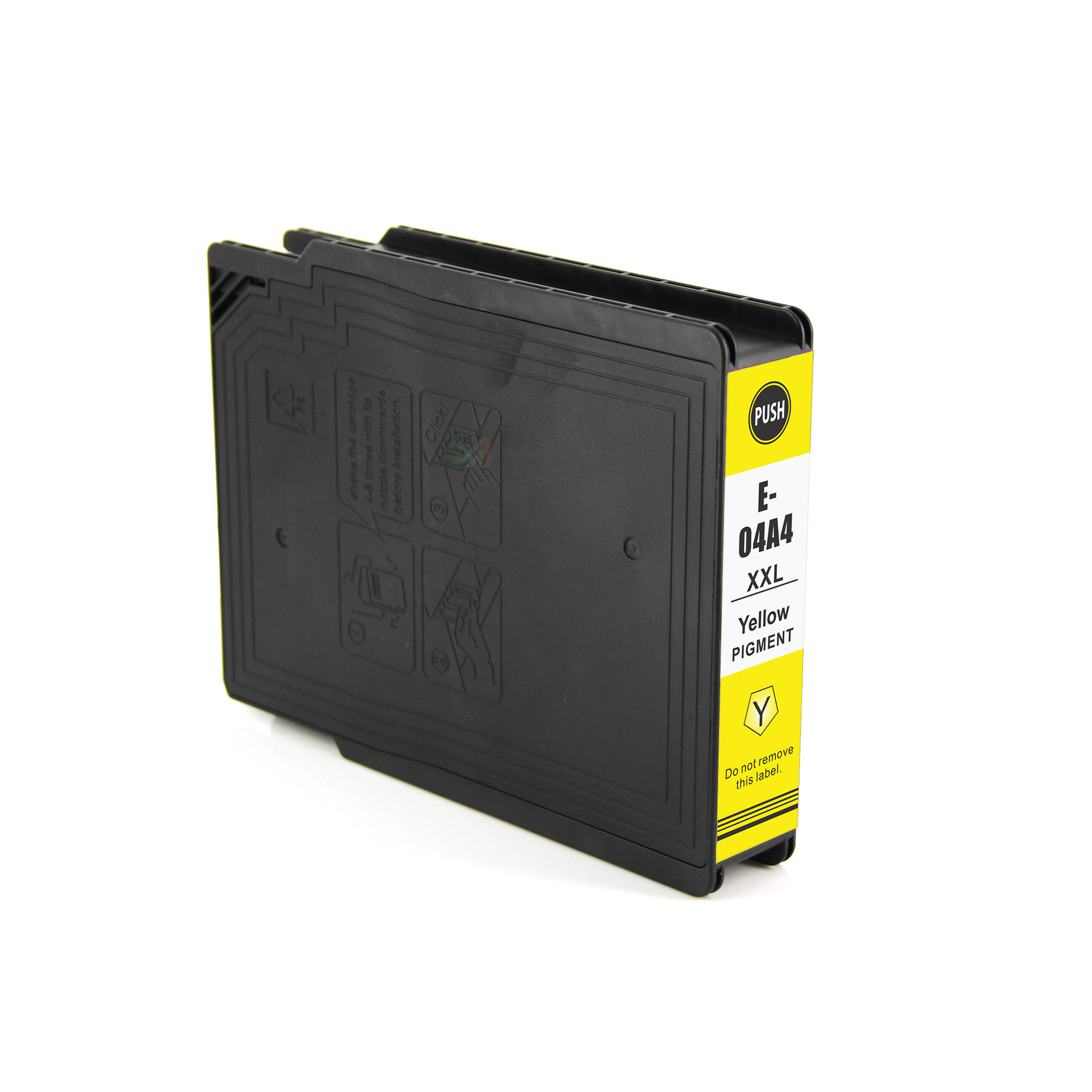 WF-C8190DWT04A颜料墨水盒