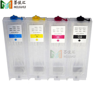 M380F IP03填充墨盒适用爱普PX S381L M381FL墨盒 S380