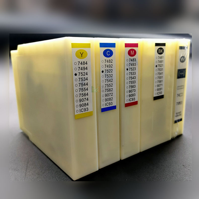ic93S7050墨盒爱普生兼容打印机