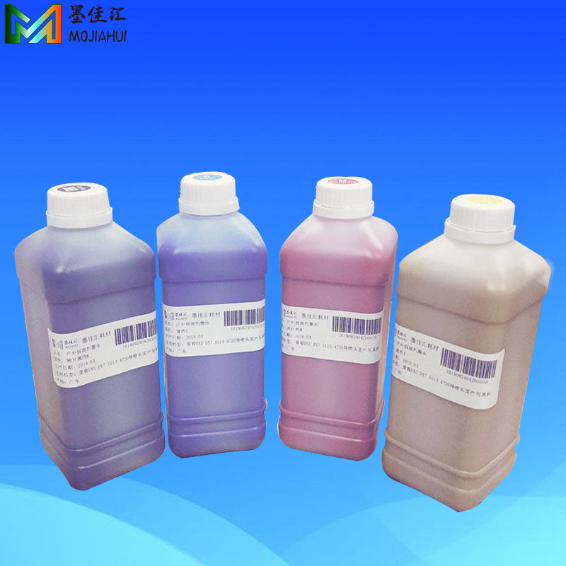 墨佳汇 弱溶剂墨水适用Mimak JFX1631 1651plus户外弱溶剂墨水