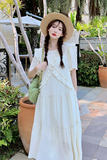 现货主推原创设计韩版甜美连衣裙女3182-p115-k168，女装连衣裙，浙宝100