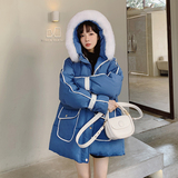 ！！数据非常好短款棉服外套077-2201-P265-K398，女装棉衣/棉服，浙宝100