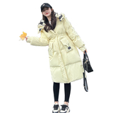 大量现货，可主推华夫格子拼接服077-Z8001-P195-K288，女装棉衣/棉服，浙宝100