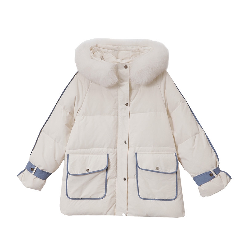 ！！数据非常好短款棉服外套077-2201-P265-K398,女装棉衣/棉服,浙宝100