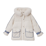 ！！数据非常好短款棉服外套077-2201-P265-K398，女装棉衣/棉服，浙宝100