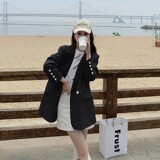 春装现货小西装，上了就能卖，粉色小西装077-2118-P110-K168，女装西装，浙宝100