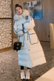现货数据很好冬季主推077-2188棉服—P368—K488，女装棉衣/棉服，浙宝100