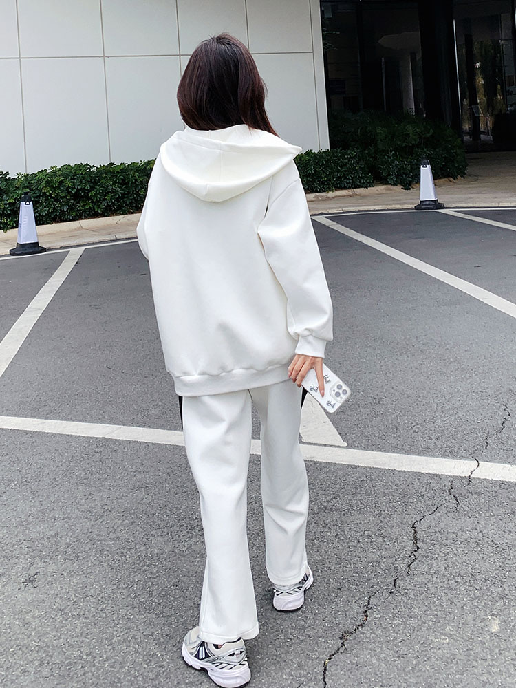 2024春装卫衣套装，数据，现货主推，077-2225-P135-K188,女装套装/套裙,浙宝100