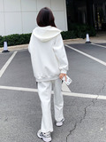 2024春装卫衣套装，数据，现货主推，077-2225-P135-K188，女装套装/套裙，浙宝100
