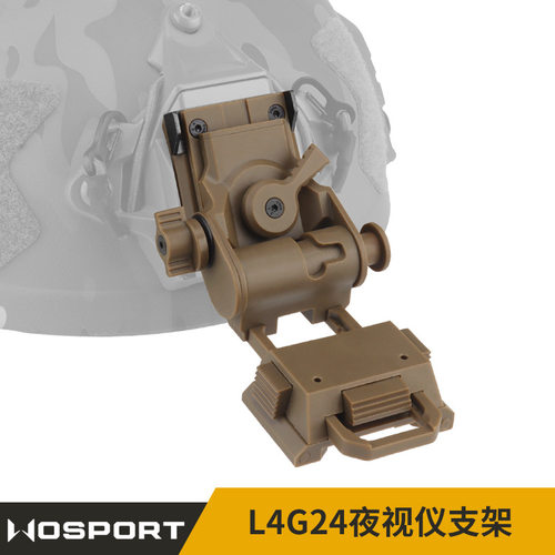 战术头盔战术头盔WoSporT实用