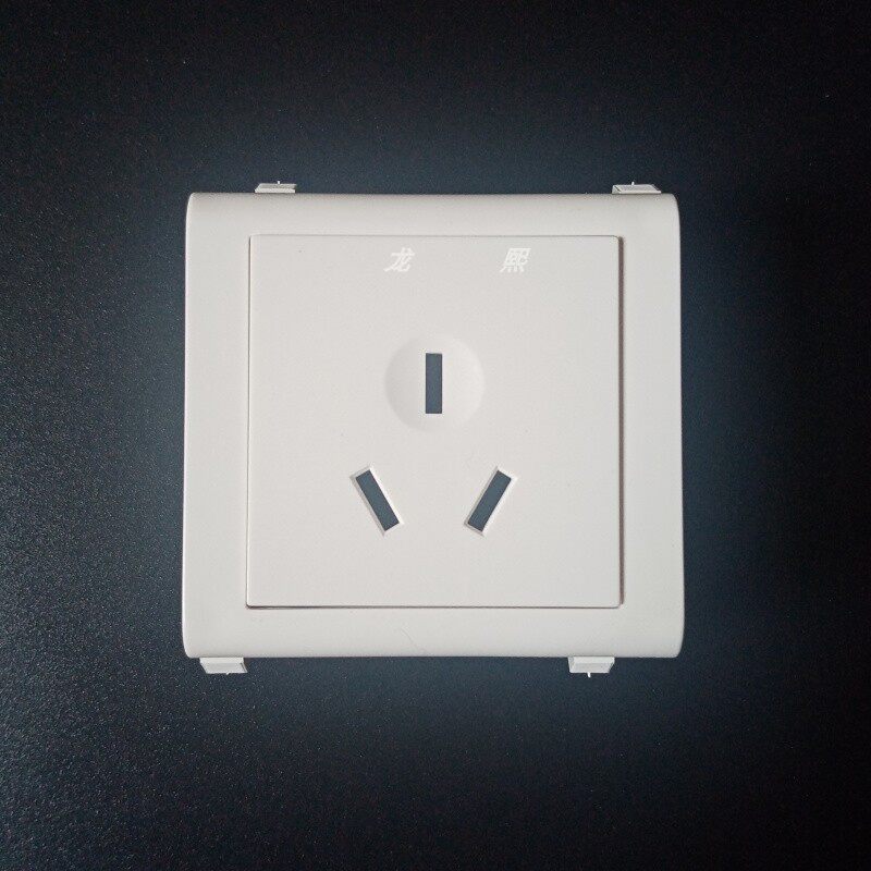 德尔格设备用吊塔吊桥嵌入式插座