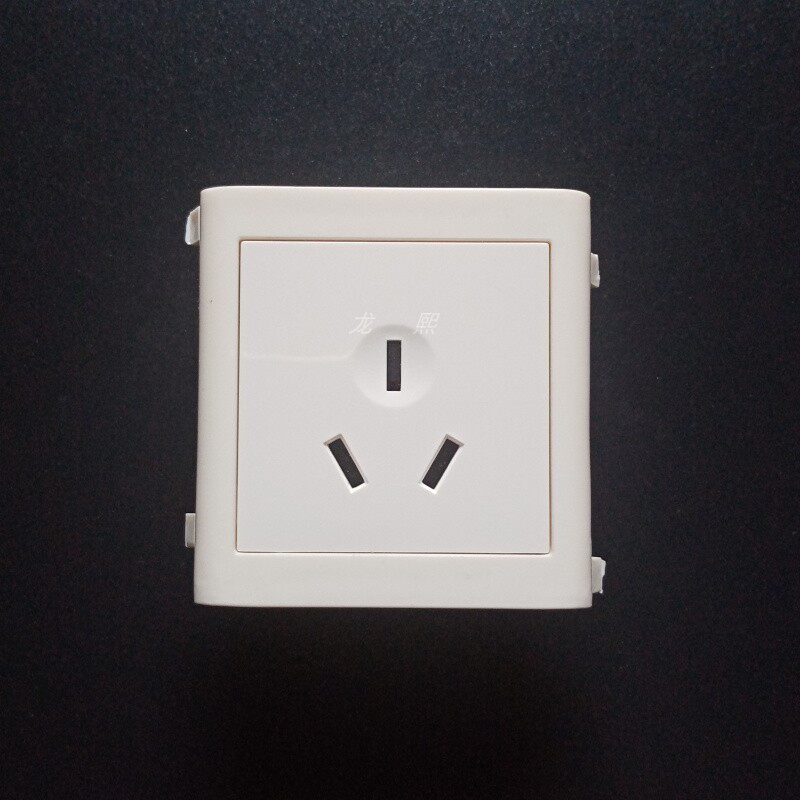 德尔格同款医用吊塔国标插座