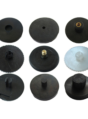 杰美特装订机垫片 G-5002 5001 8000 7000 导电橡胶垫刀垫 包邮