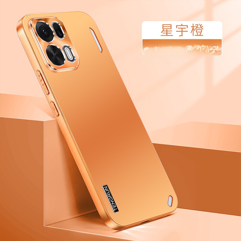 适用oppok15pro手机壳oppo保护k15por十套OPOPK金属镜头PMH110全包5g防摔PMG软+男女OPK加新款OPPK高级感plus