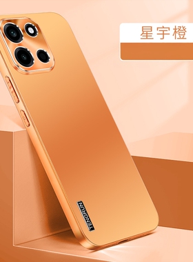 适用一加turbo6手机壳1加trubo6保护套PLU110金属镜头全包tuobr防摔tuobo新款oneplus男女oppo软外壳t1加turb