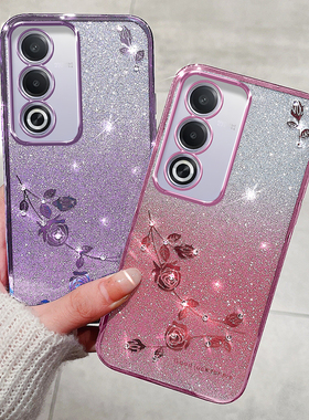 适用OPPOA3活力版手机壳PKD110保护套OPPO渐变A3全包防摔OPOPA3软边OPPA女生OPA新款0pp0a网红ooppa个性外壳