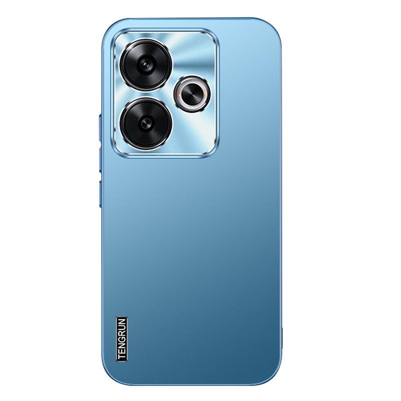 适用国际版小米POCOF6手机壳