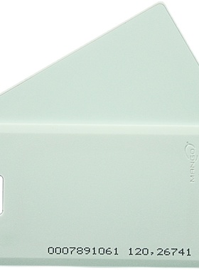 复旦CPU1208 09 10 1216 110 137防伪智能感应IC白卡复合芯片定做