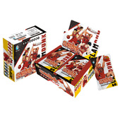 蓝卡灌篮高手卡牌SLAM DUNK集换式 厚卡收藏卡片热血青春纪念包卡