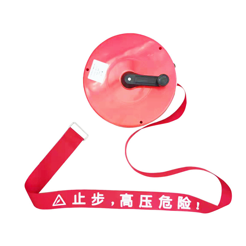 安全警示带警戒线施工隔离带