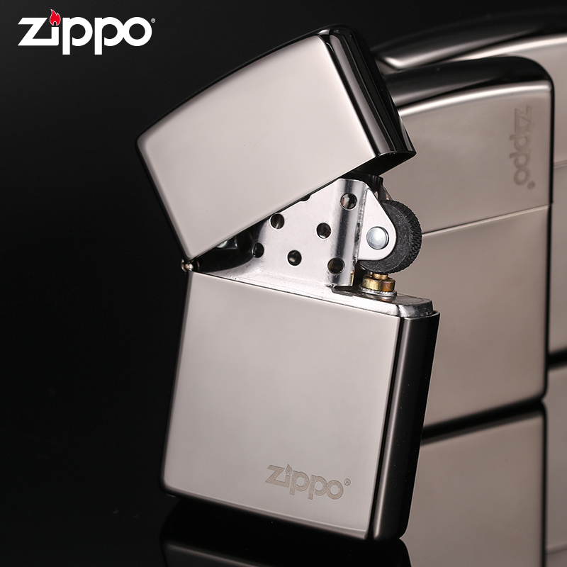 zippo打火机正版原装150ZL专柜