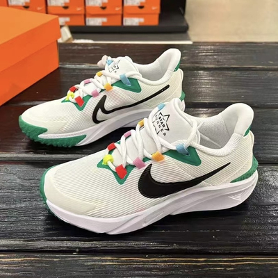 Nike耐克STAR RUNNER 4 NN女子大童透气减震休闲跑步鞋HM5636-101