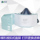 Healthbaby 3002 пылезащитная маска маска KN95 силиконовая маска дышащая для защиты от промышленной пыли, полирующая угольную шахту фильтровальная хлопчатобумажная бумага mini 1