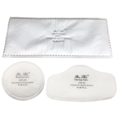 口罩3002生宝3001防尘面具