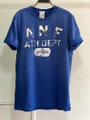 08年老款 纯棉短袖 T恤 AF07 绝版 澳门货