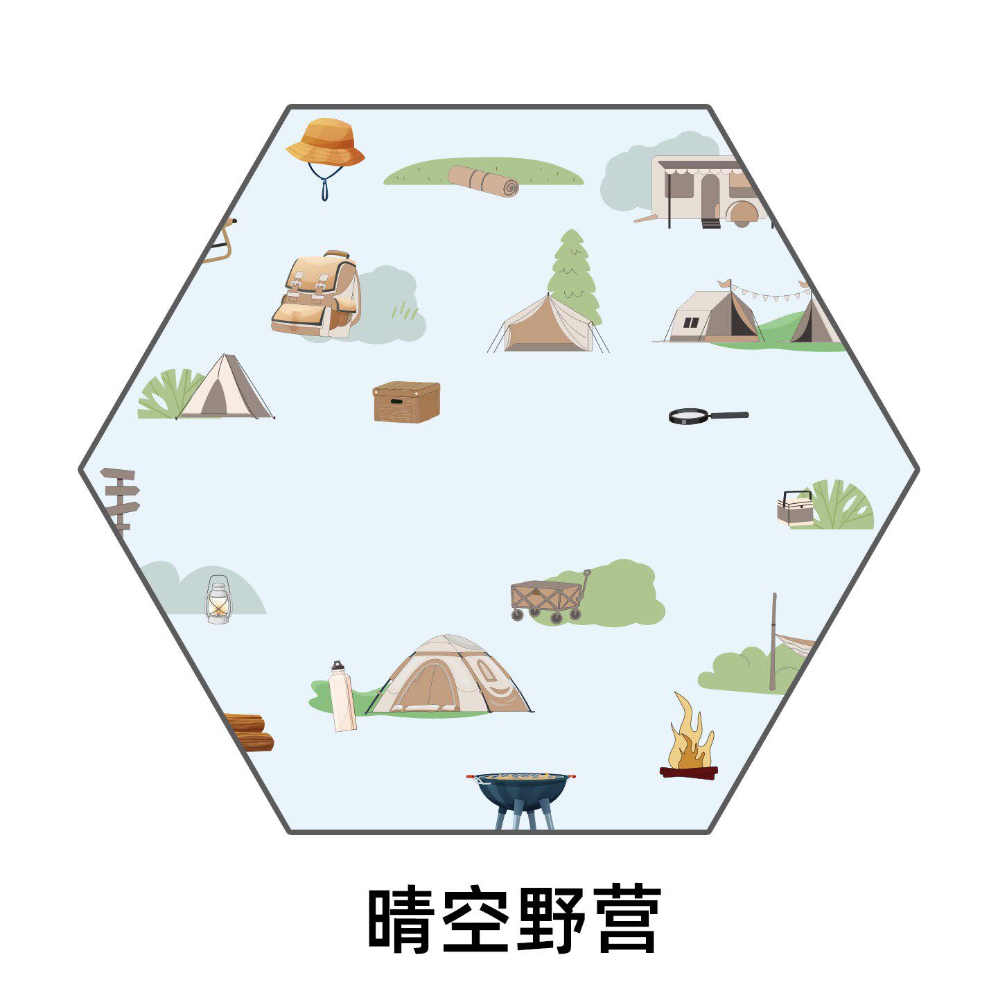 加厚可机洗无拼接防潮垫防潮耐脏图片