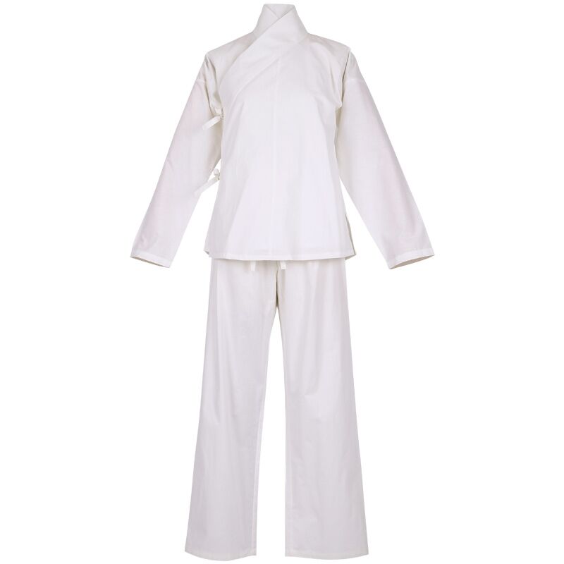 中裤内搭纯棉汉服