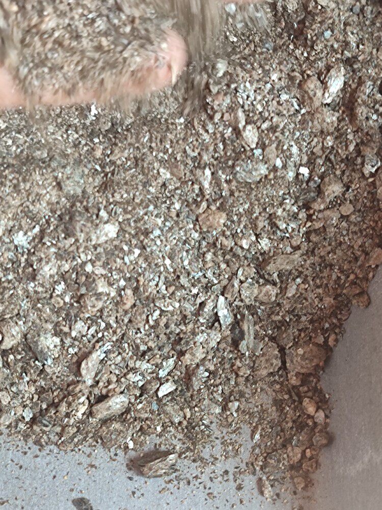 锻金礞石 中药材 500g白银 天然正品锻另有锻青礞石金蒙石金礞石