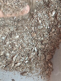 金礞石 500g白银 锻另有锻青礞石金蒙石金礞石