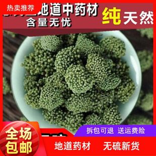 保质保量 免邮 正品 新货三年花三七花云南文山三七花500g 费