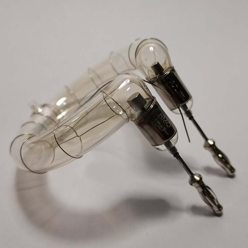 金贝DPX600环形闪光灯管