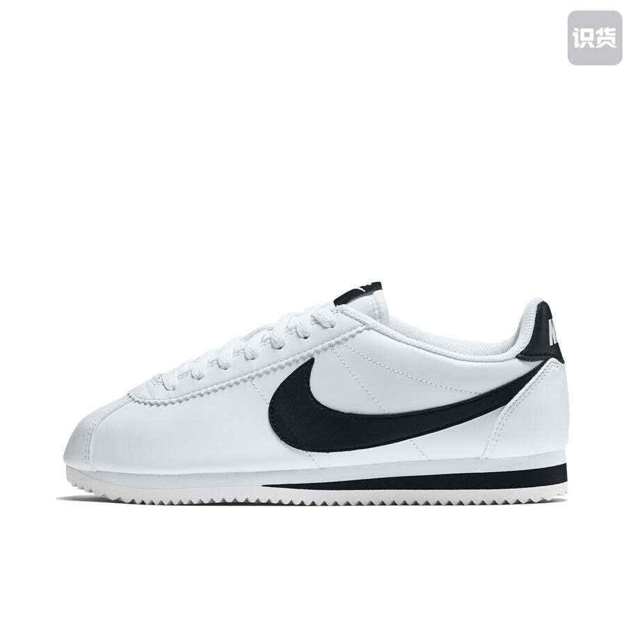 Nike Classic Cortez 阿甘鞋 跑鞋 807471-101安徽wl仓留底发货